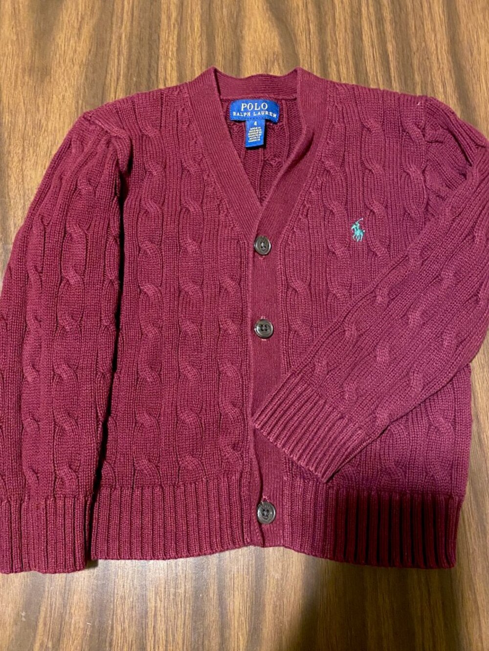Sweater - Picture 5 of 5